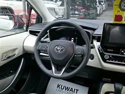 تۆیۆتا کۆرۆلا